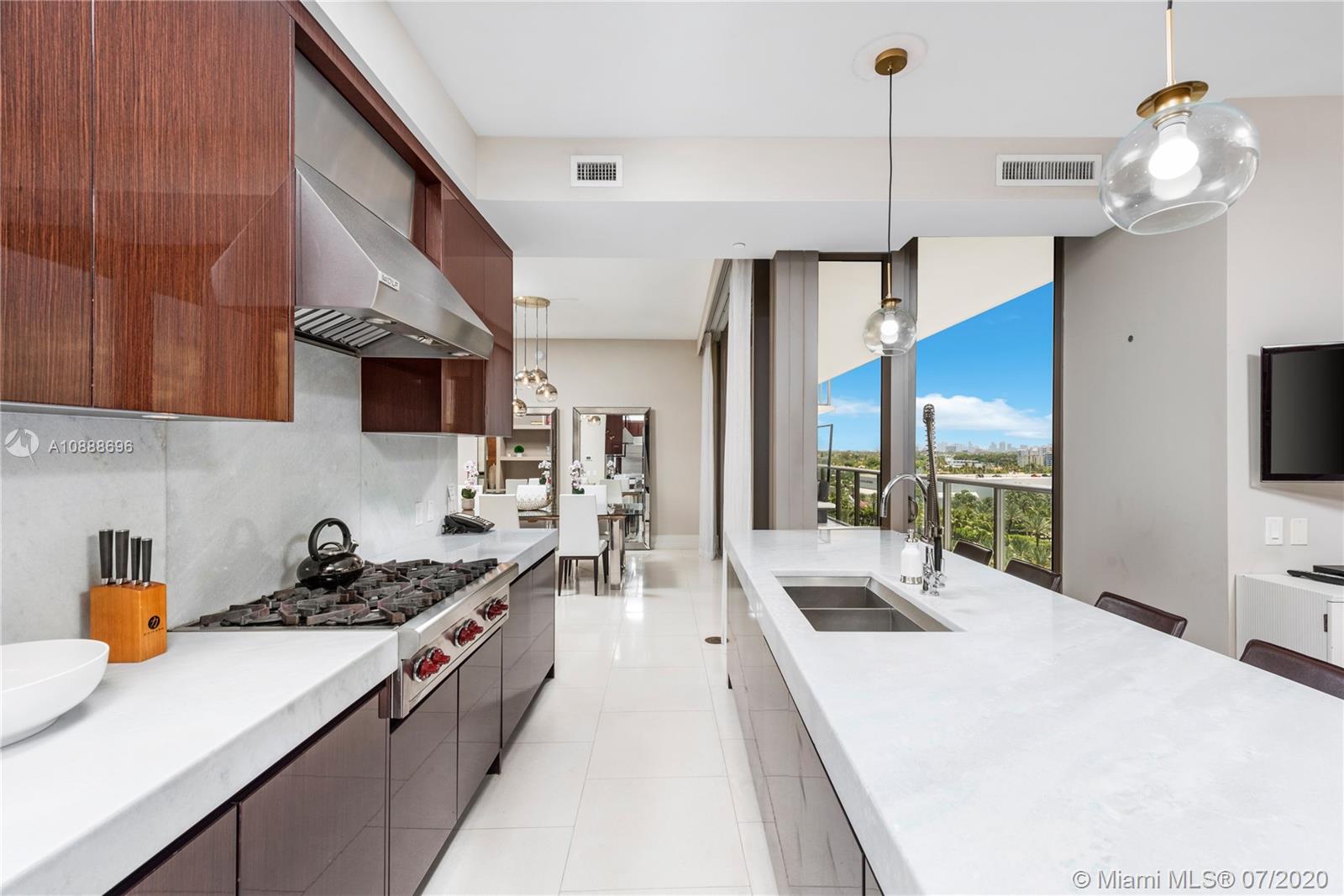 BAL HARBOUR NORTH SOUTH C - Residential