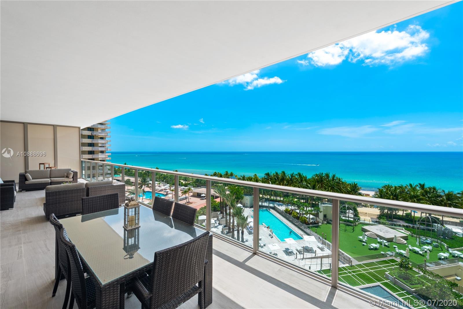 BAL HARBOUR NORTH SOUTH C - Residential