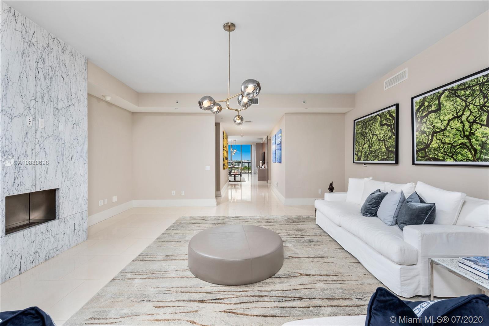 BAL HARBOUR NORTH SOUTH C - Residential