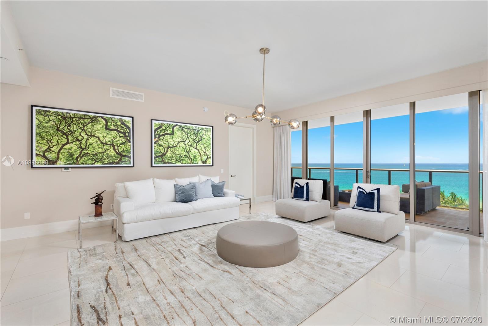 BAL HARBOUR NORTH SOUTH C - Residential