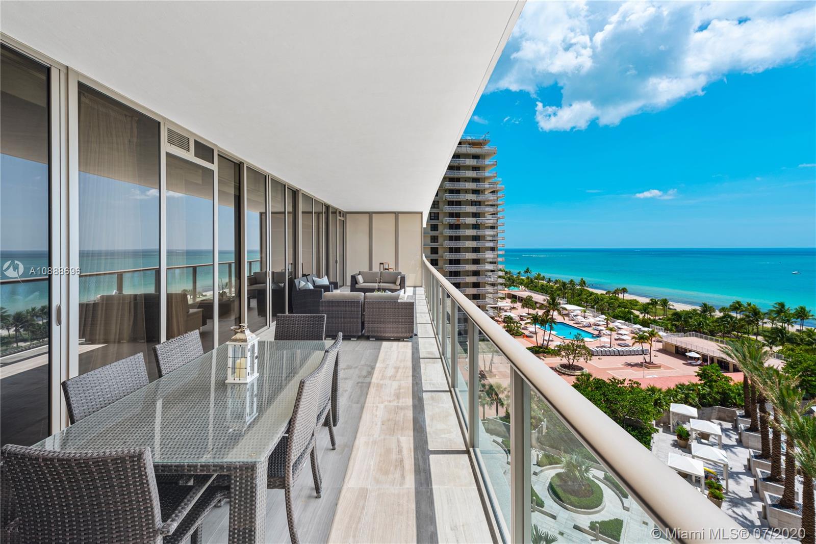 BAL HARBOUR NORTH SOUTH C - Residential