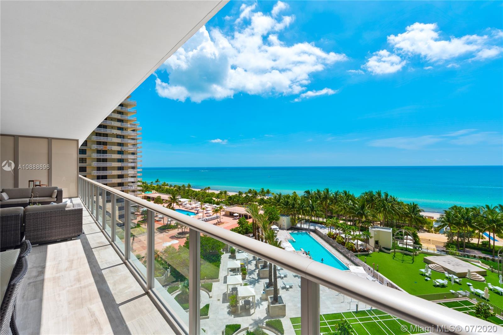 BAL HARBOUR NORTH SOUTH C - Residential