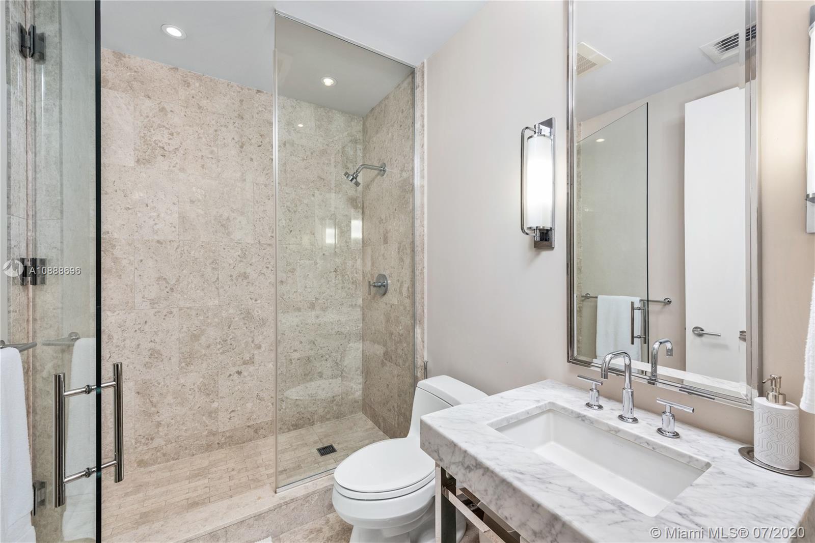 BAL HARBOUR NORTH SOUTH C - Residential