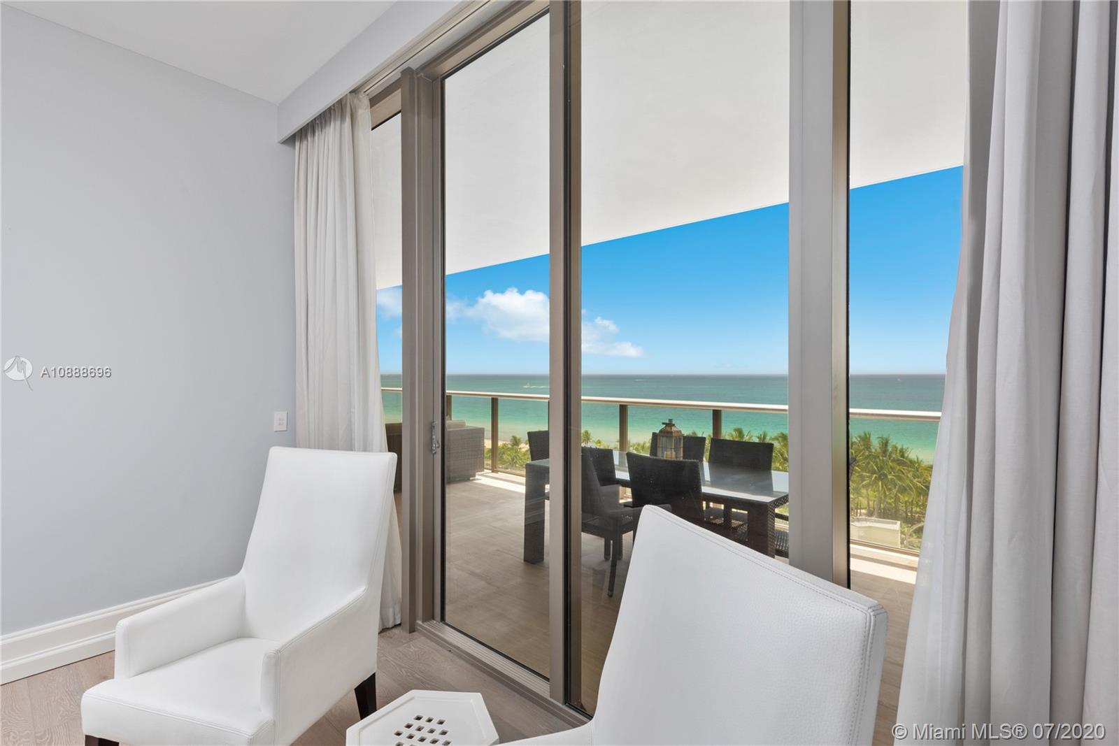 BAL HARBOUR NORTH SOUTH C - Residential