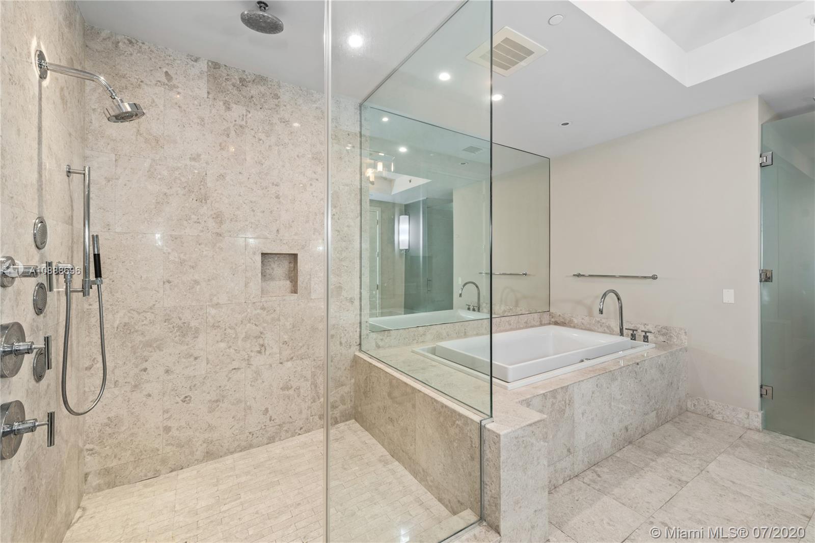 BAL HARBOUR NORTH SOUTH C - Residential