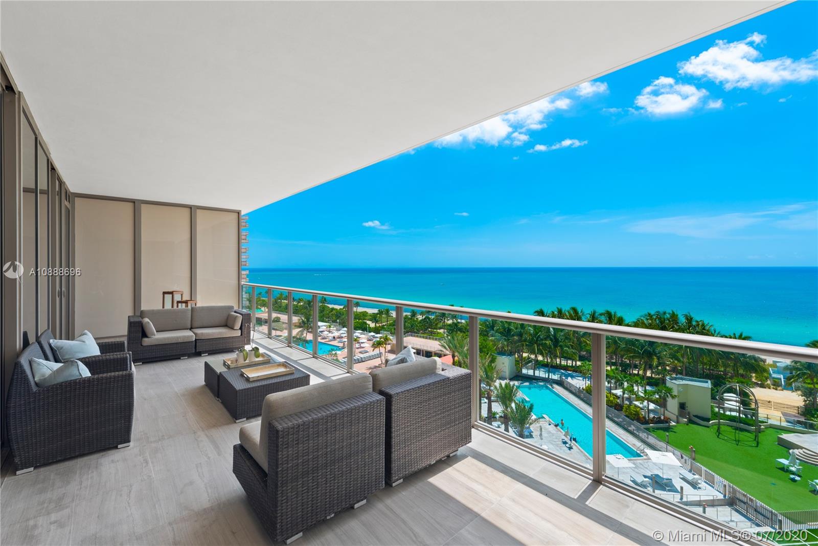 BAL HARBOUR NORTH SOUTH C - Residential