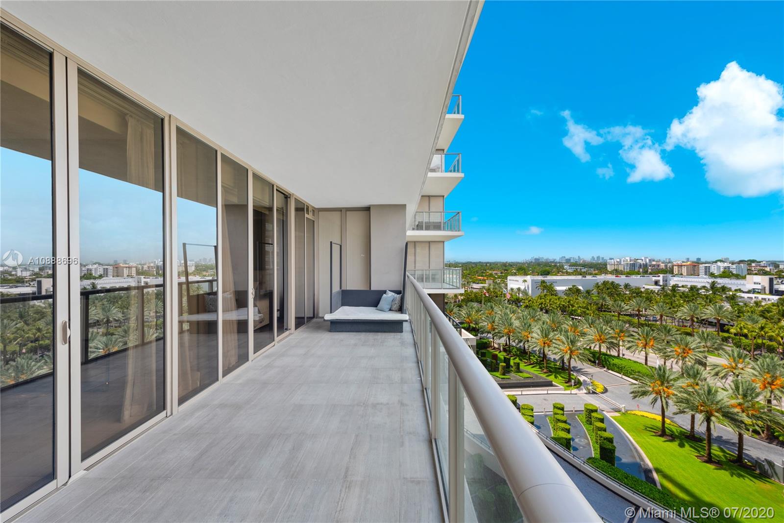 BAL HARBOUR NORTH SOUTH C - Residential