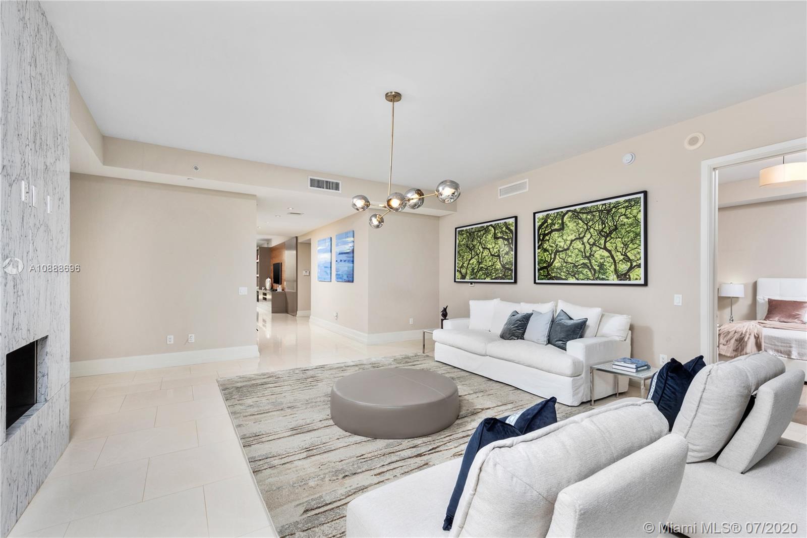 BAL HARBOUR NORTH SOUTH C - Residential