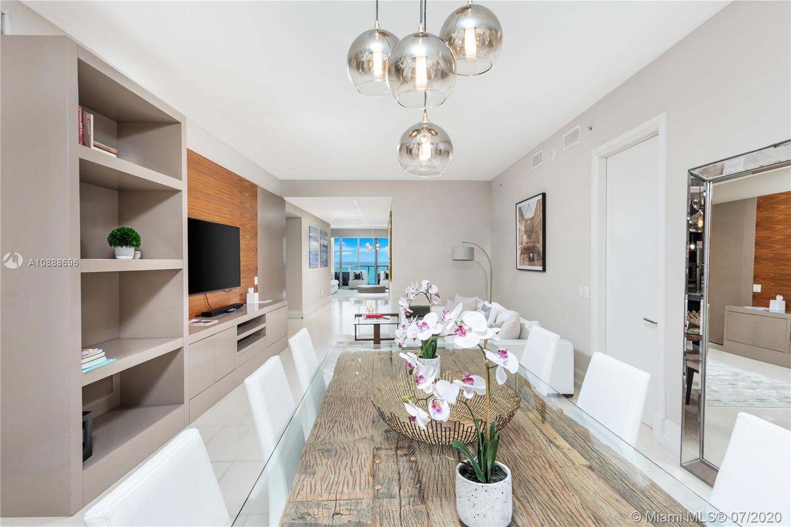 BAL HARBOUR NORTH SOUTH C - Residential