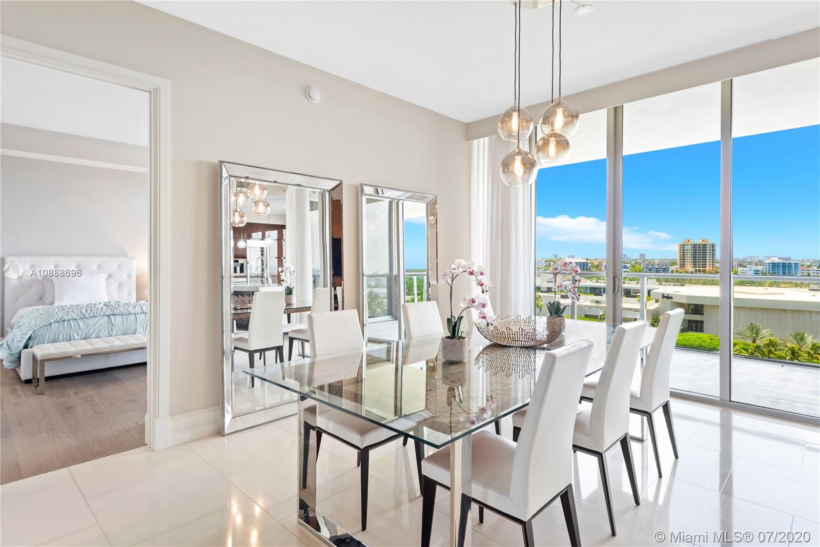 BAL HARBOUR NORTH SOUTH C - Residential