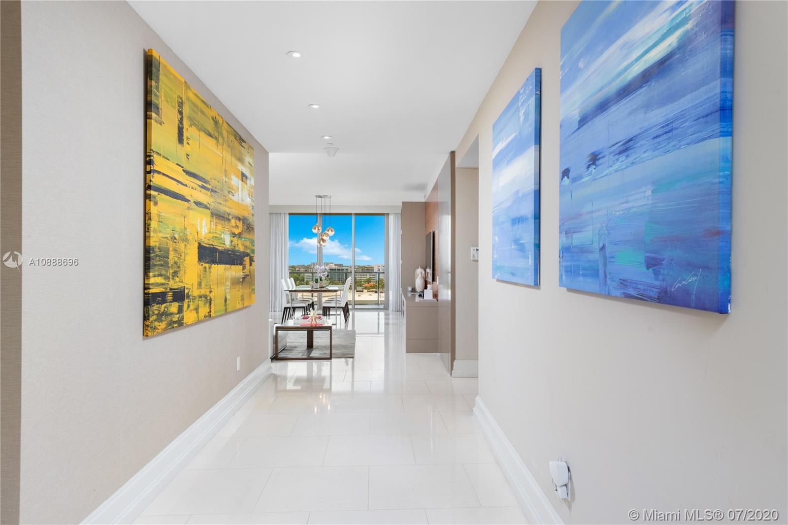 BAL HARBOUR NORTH SOUTH C - Residential