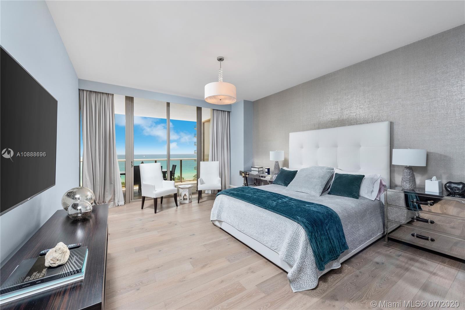 BAL HARBOUR NORTH SOUTH C - Residential