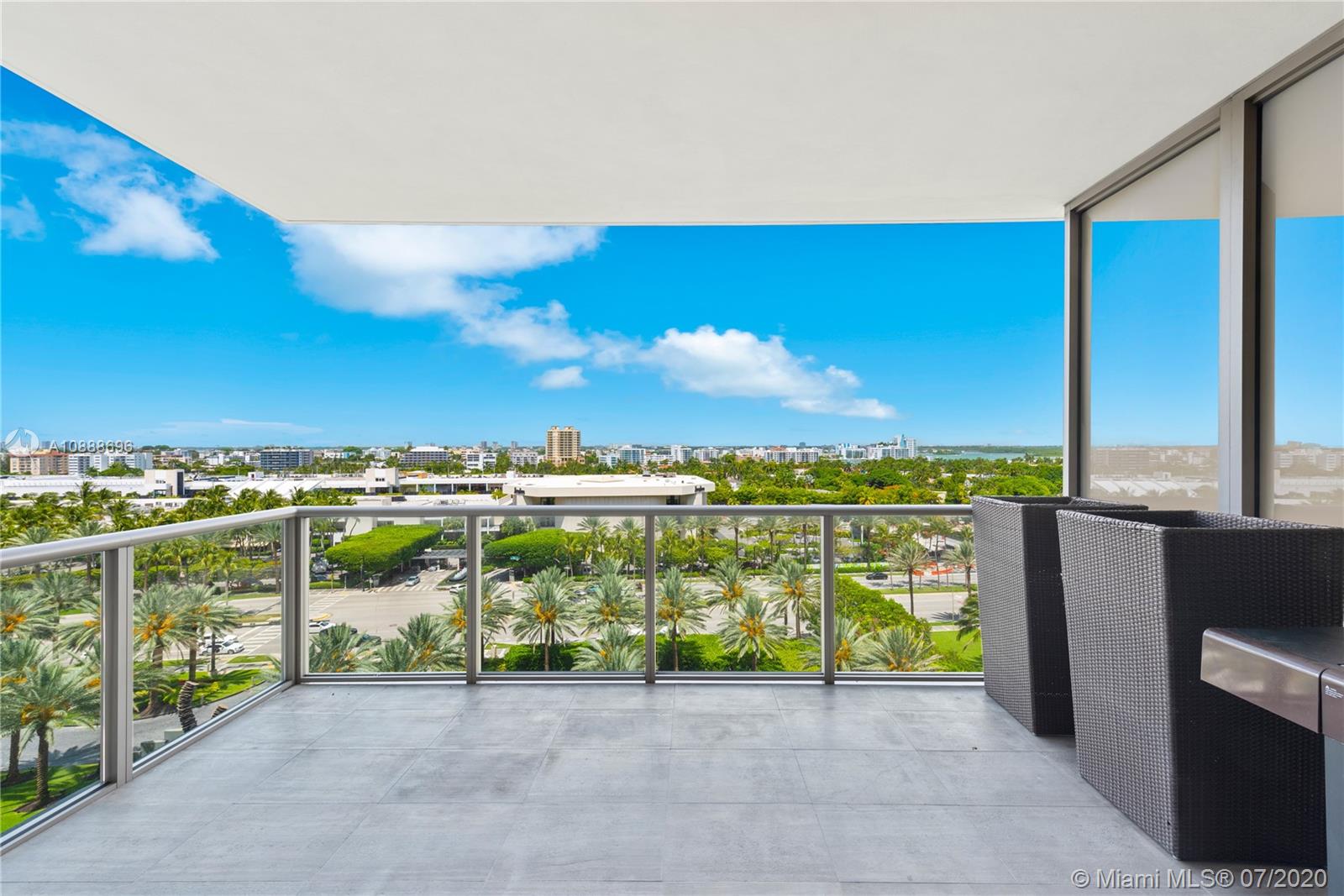 BAL HARBOUR NORTH SOUTH C - Residential