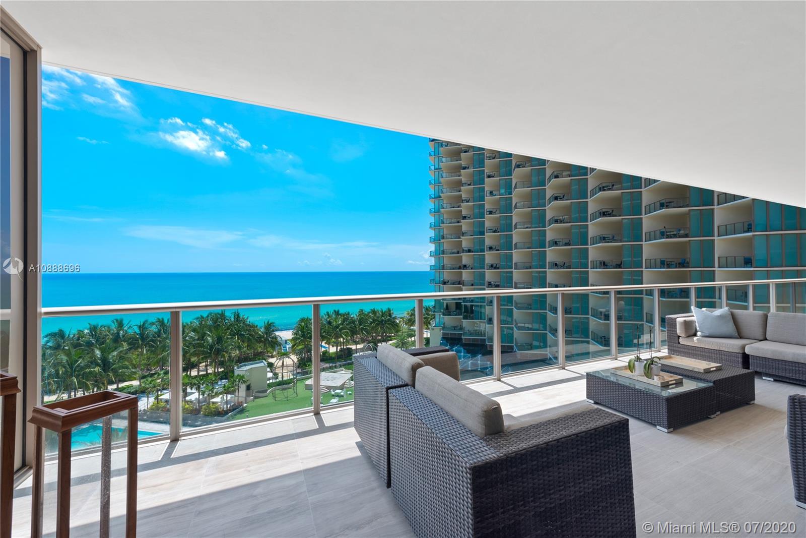 BAL HARBOUR NORTH SOUTH C - Residential
