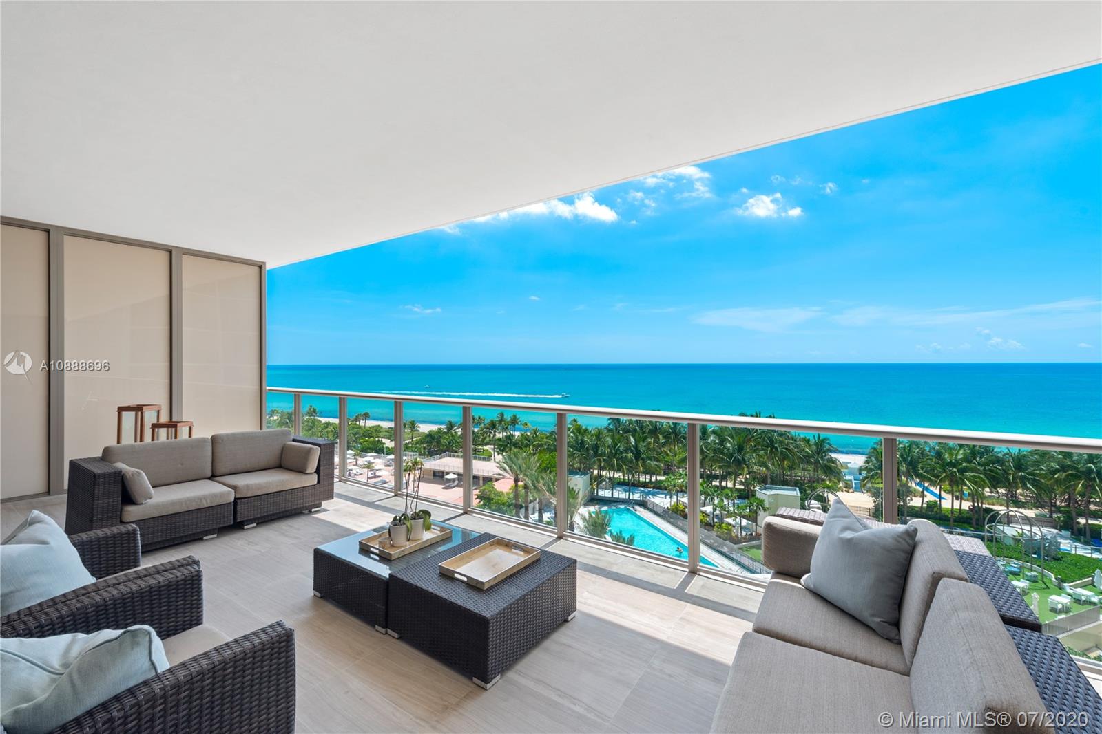 BAL HARBOUR NORTH SOUTH C - Residential