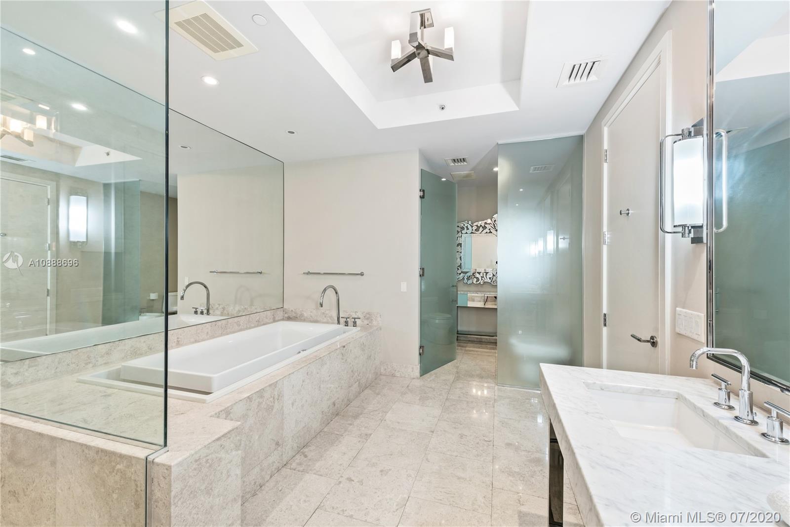 BAL HARBOUR NORTH SOUTH C - Residential