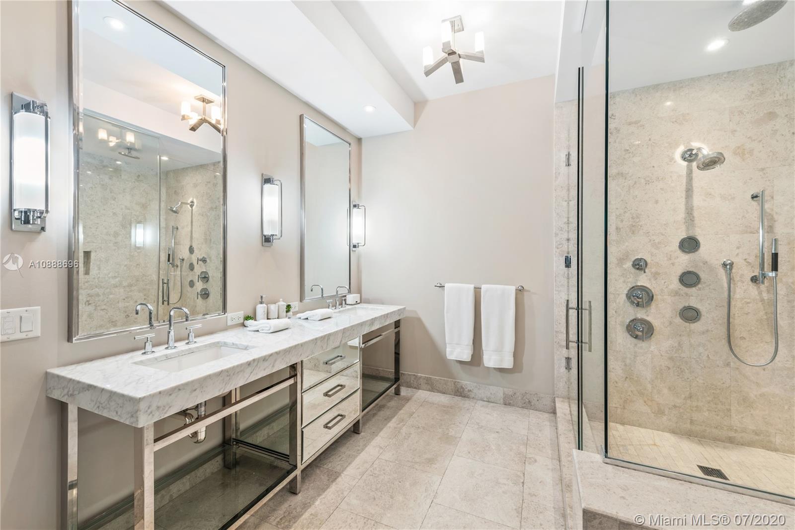 BAL HARBOUR NORTH SOUTH C - Residential