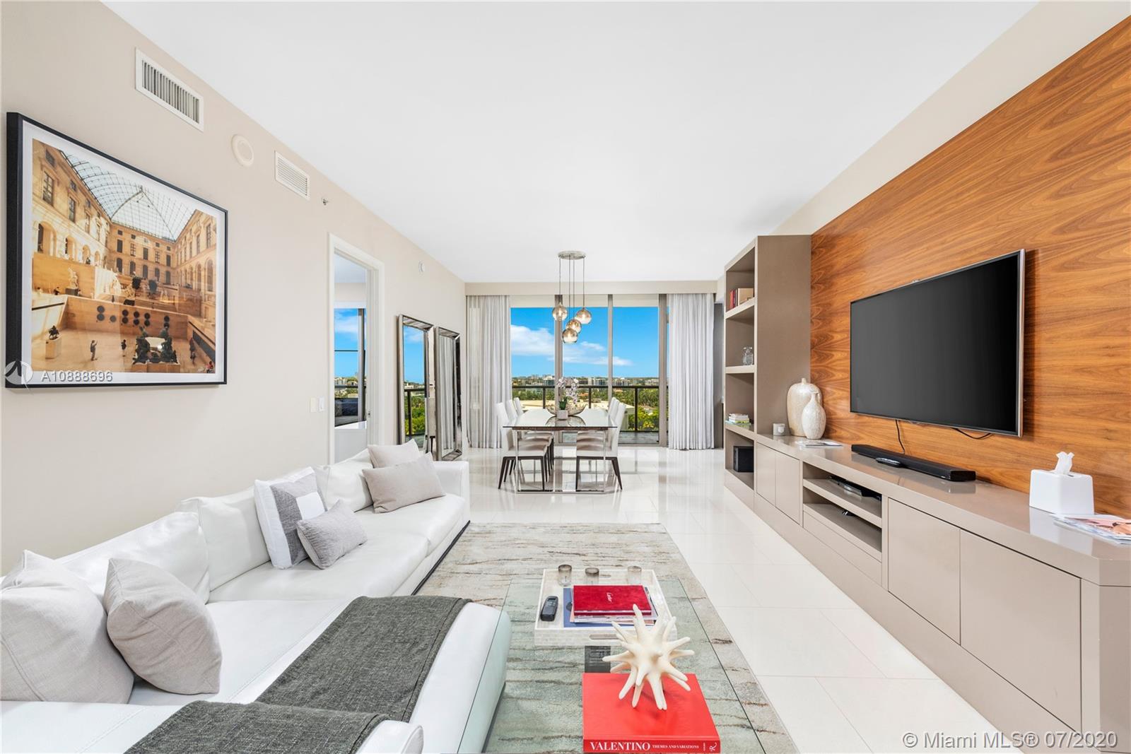 BAL HARBOUR NORTH SOUTH C - Residential