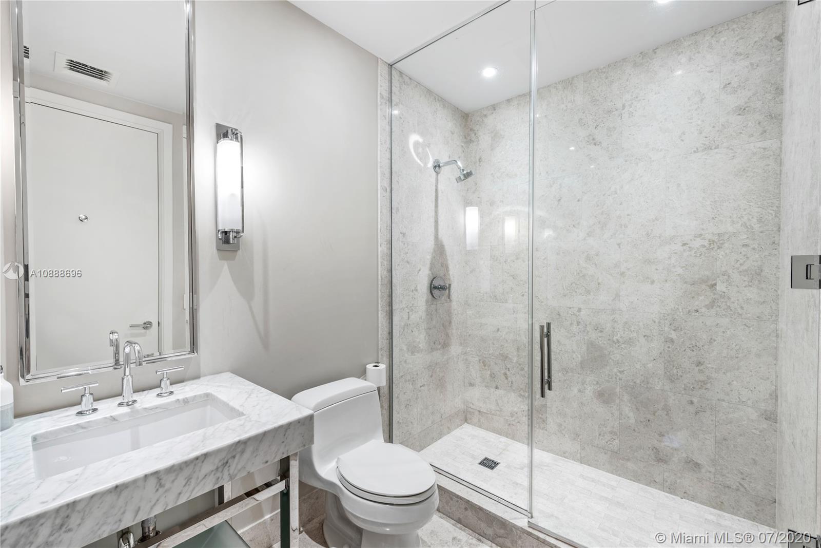 BAL HARBOUR NORTH SOUTH C - Residential