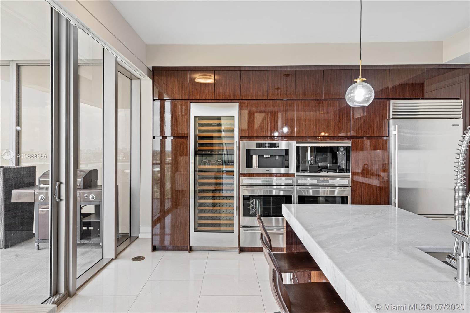 BAL HARBOUR NORTH SOUTH C - Residential