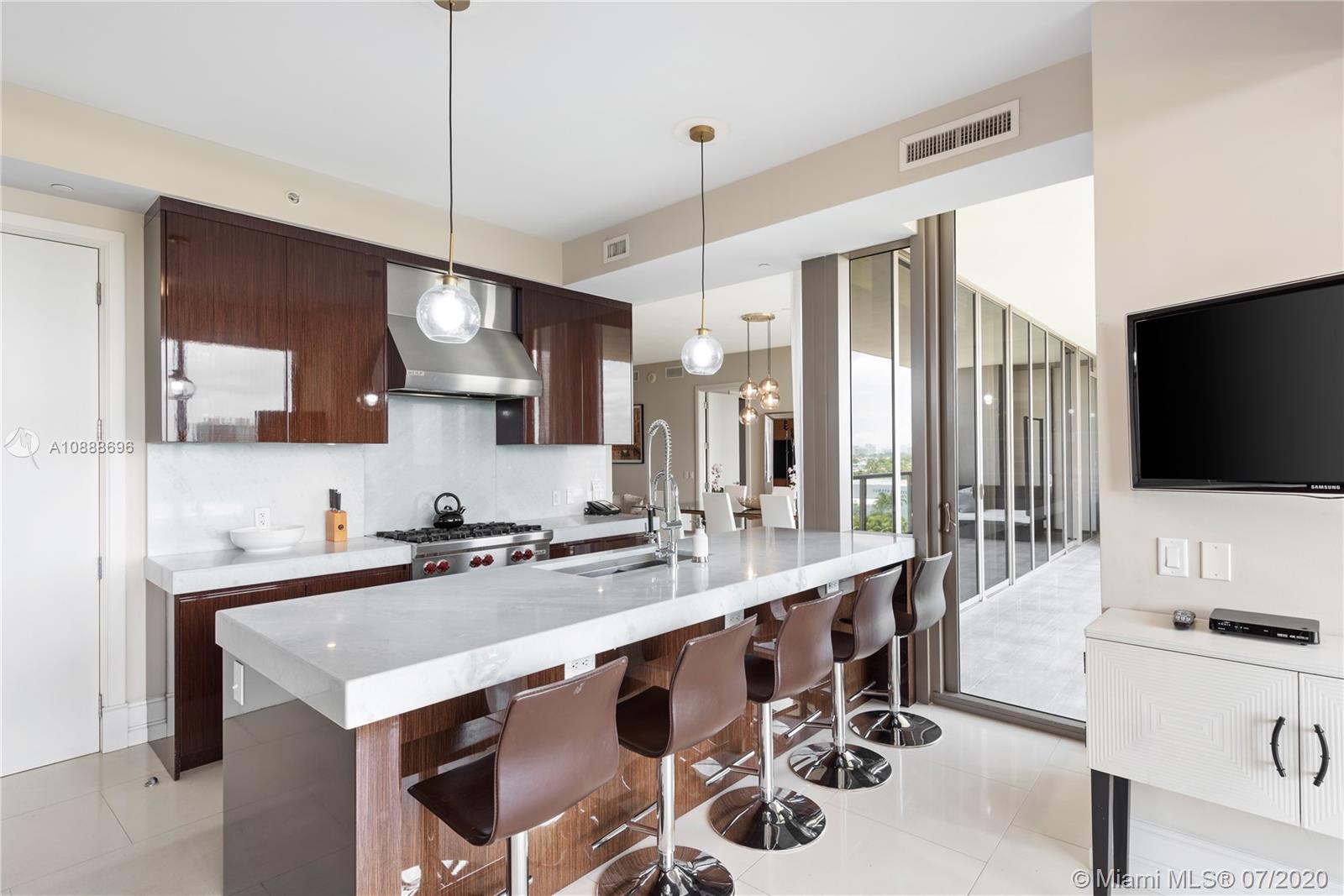 BAL HARBOUR NORTH SOUTH C - Residential