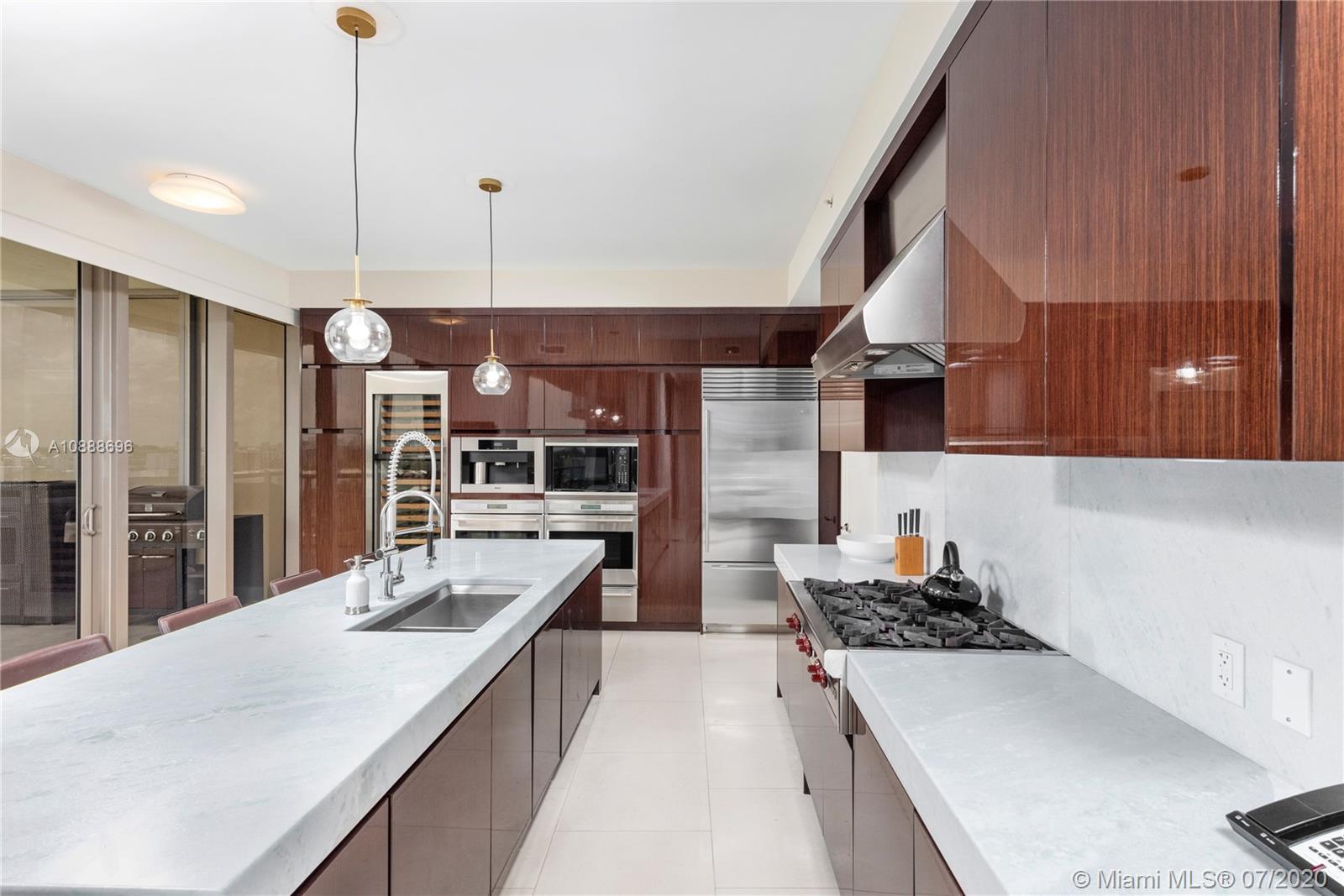 BAL HARBOUR NORTH SOUTH C - Residential