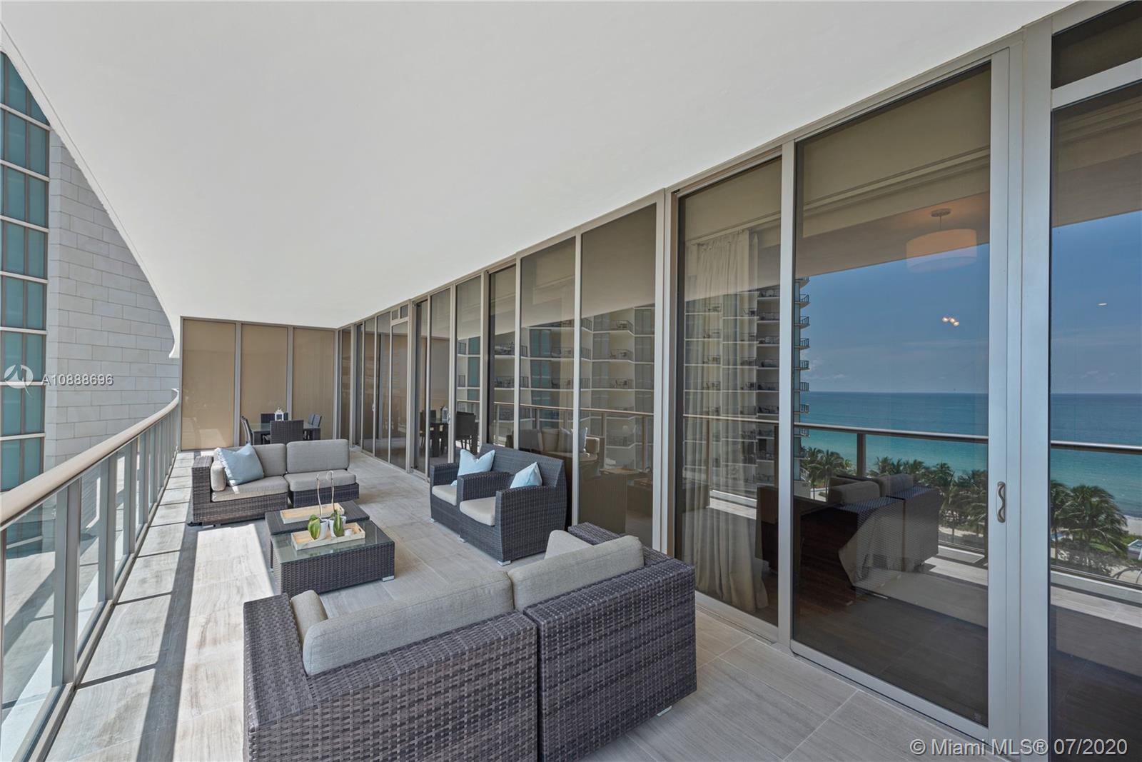 BAL HARBOUR NORTH SOUTH C - Residential
