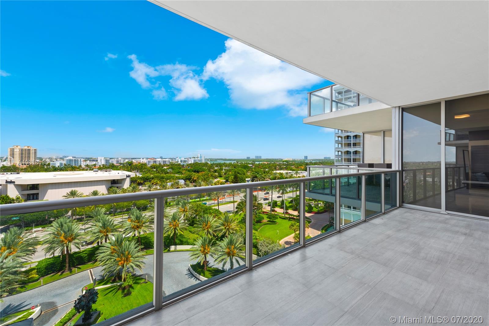 BAL HARBOUR NORTH SOUTH C - Residential