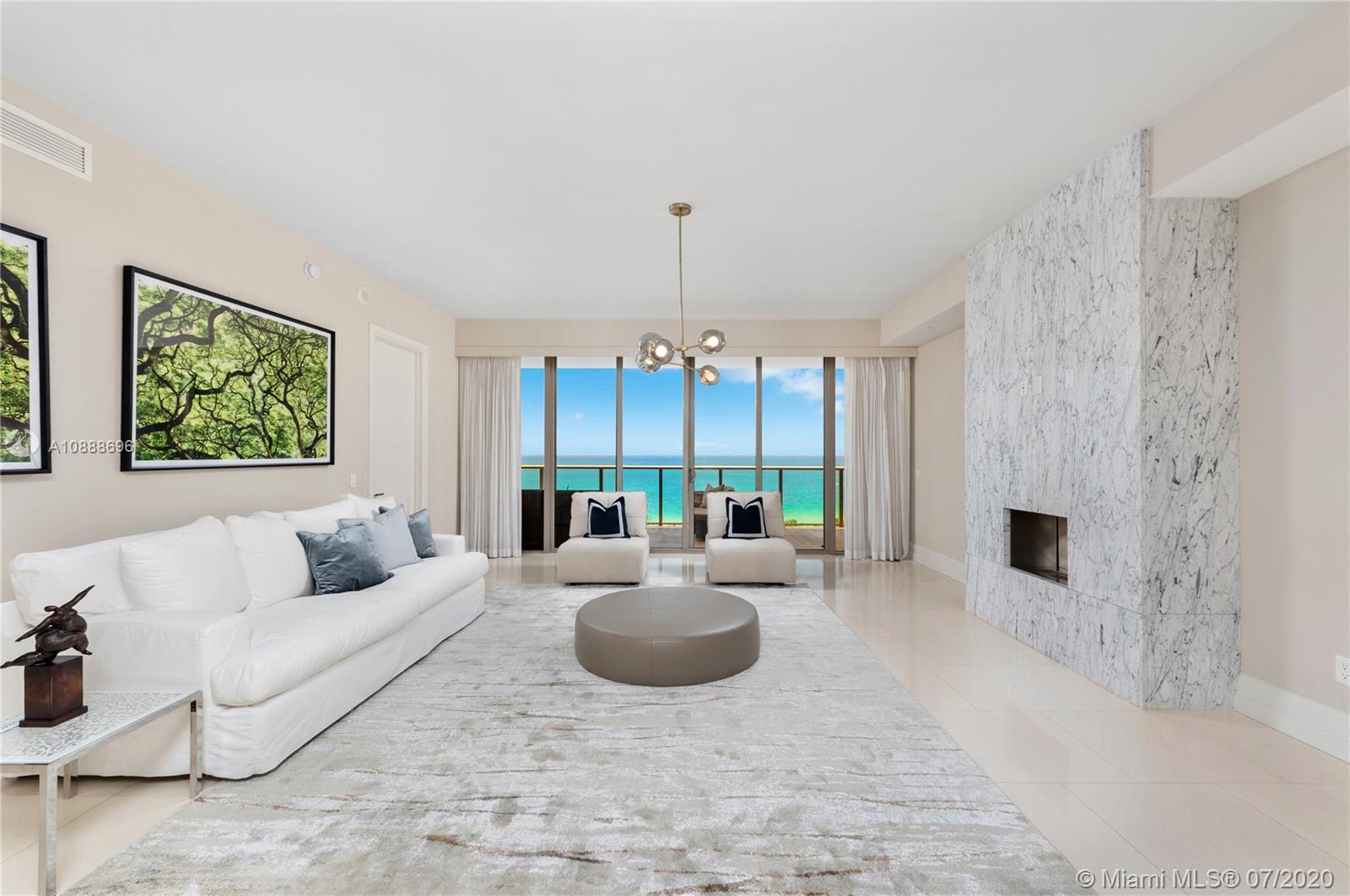 BAL HARBOUR NORTH SOUTH C - Residential