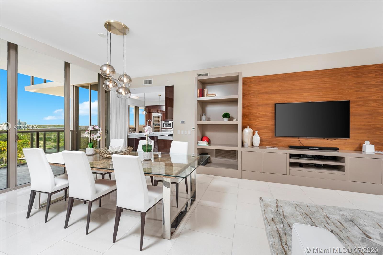 BAL HARBOUR NORTH SOUTH C - Residential