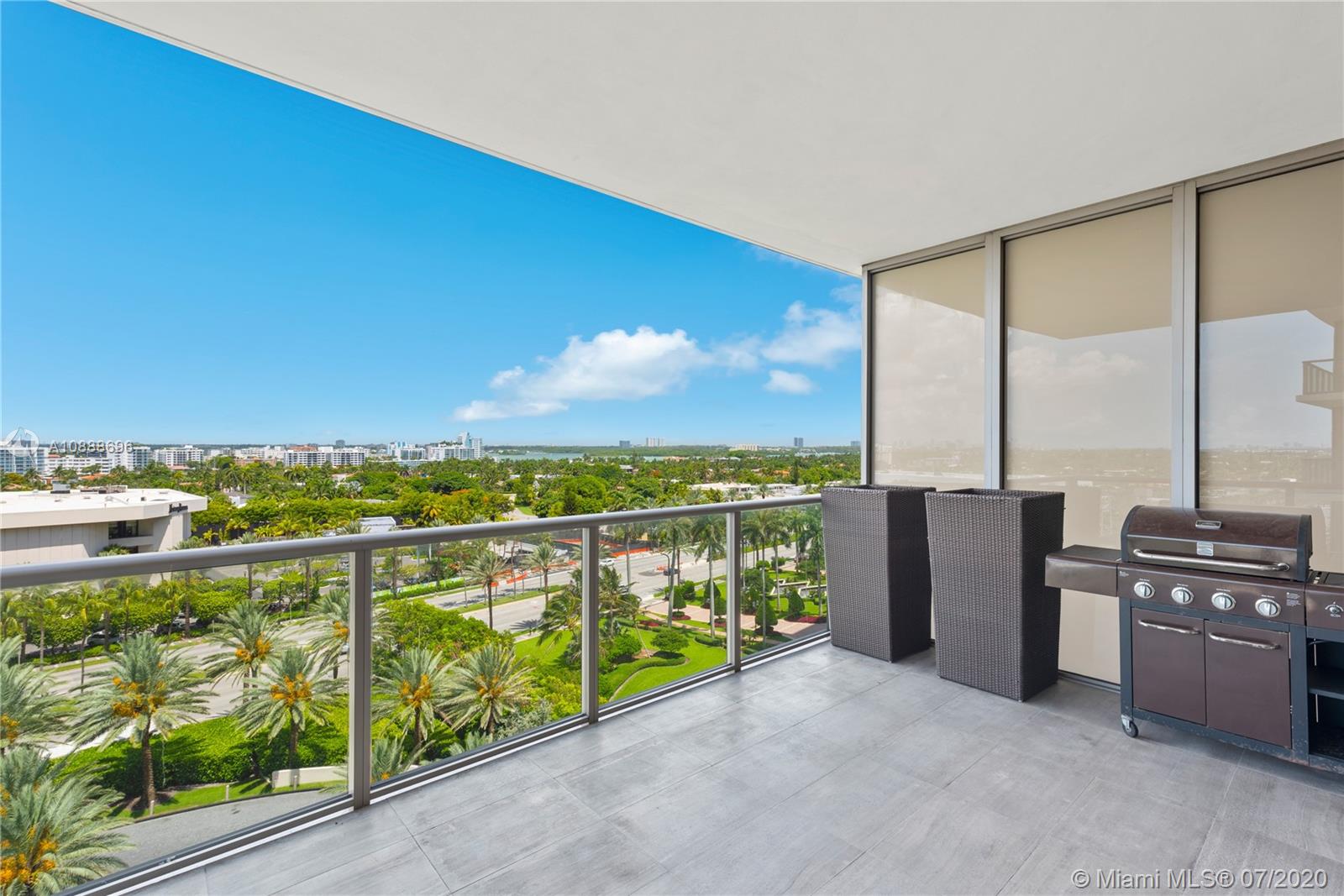 BAL HARBOUR NORTH SOUTH C - Residential