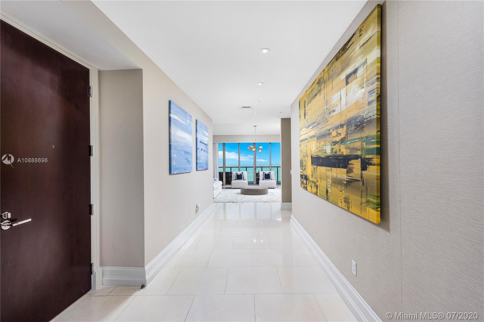 BAL HARBOUR NORTH SOUTH C - Residential