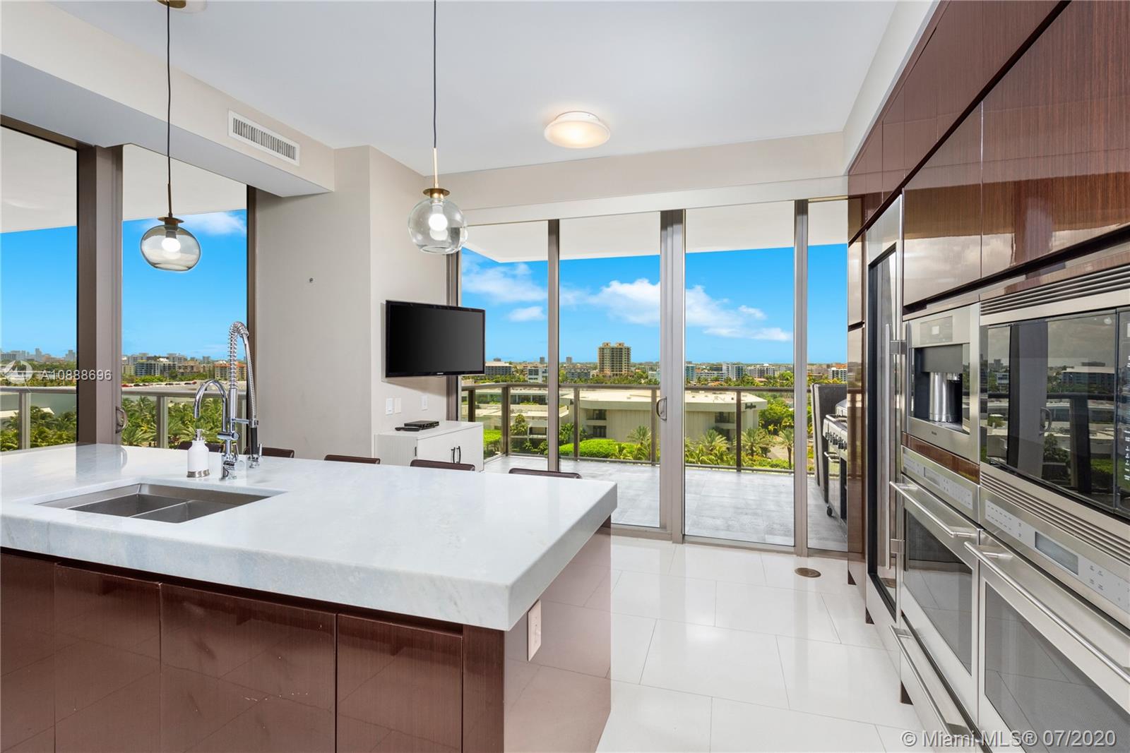 BAL HARBOUR NORTH SOUTH C - Residential