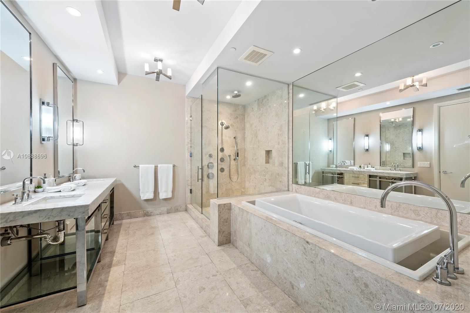 BAL HARBOUR NORTH SOUTH C - Residential