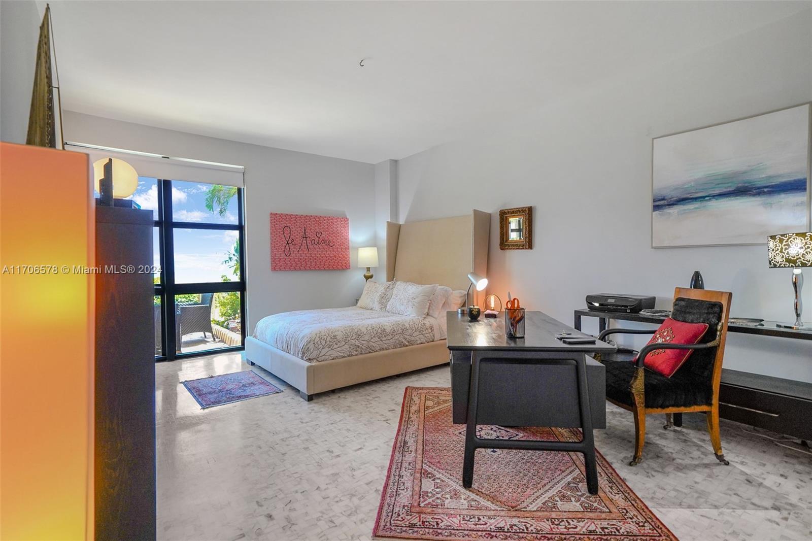 TOWERS OF KEY BISCAYNE CO - Residential Lease