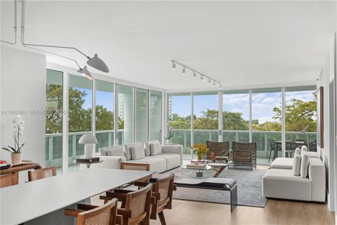 2127 Brickell Ave 705 Miami FL 33129