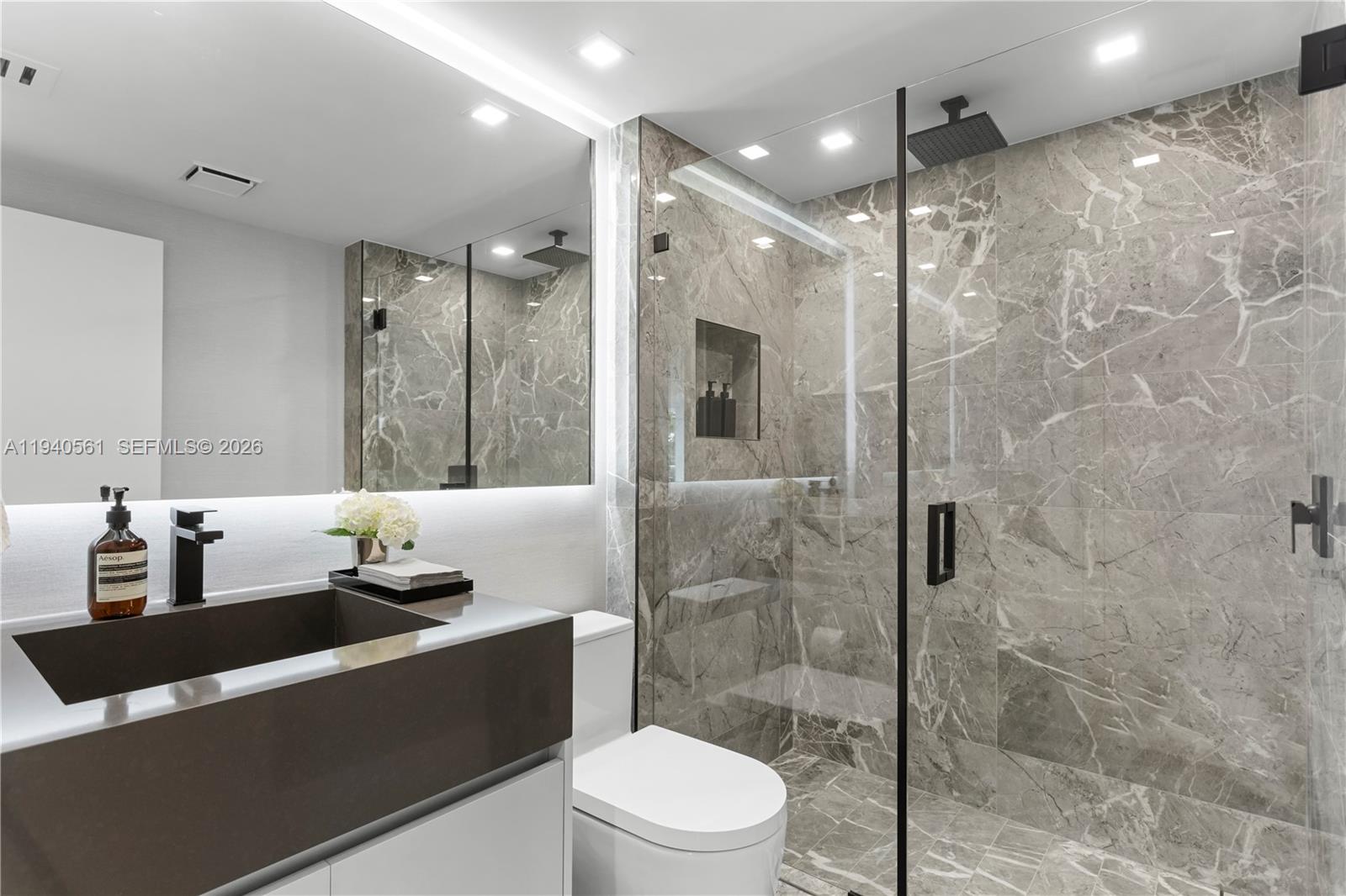 BRISTOL TOWER CONDO - Residential