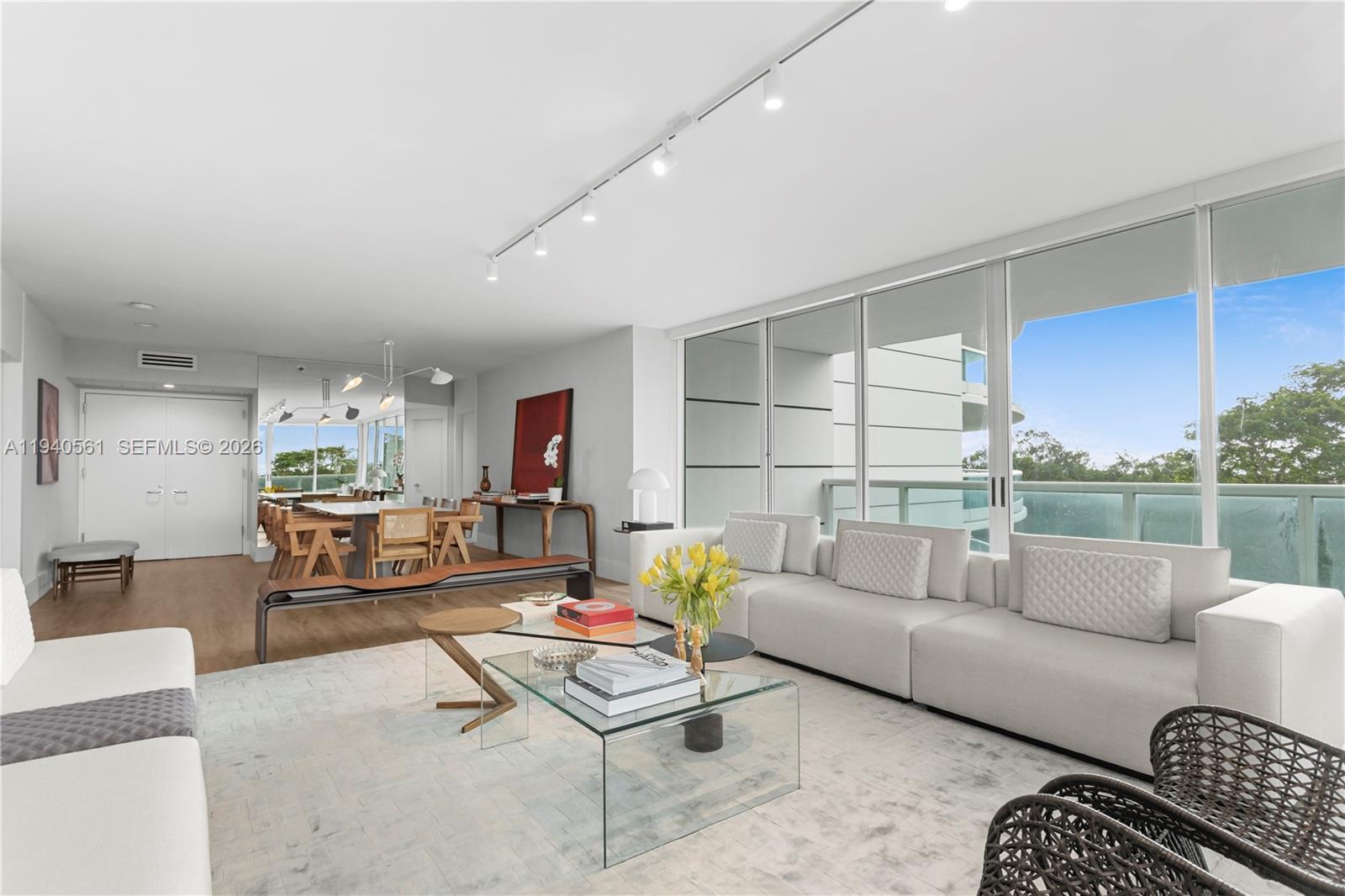 BRISTOL TOWER CONDO - Residential