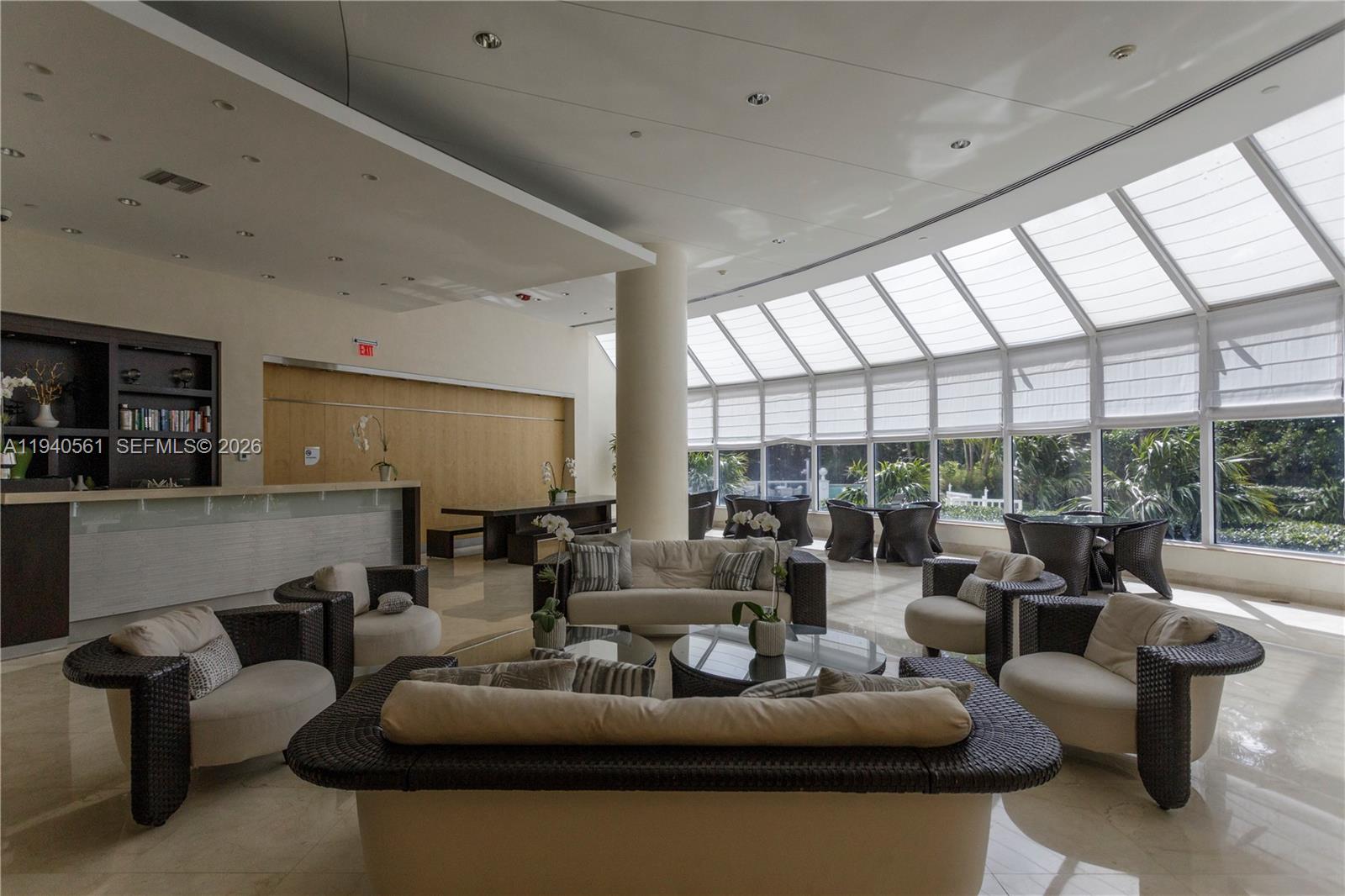 BRISTOL TOWER CONDO - Residential