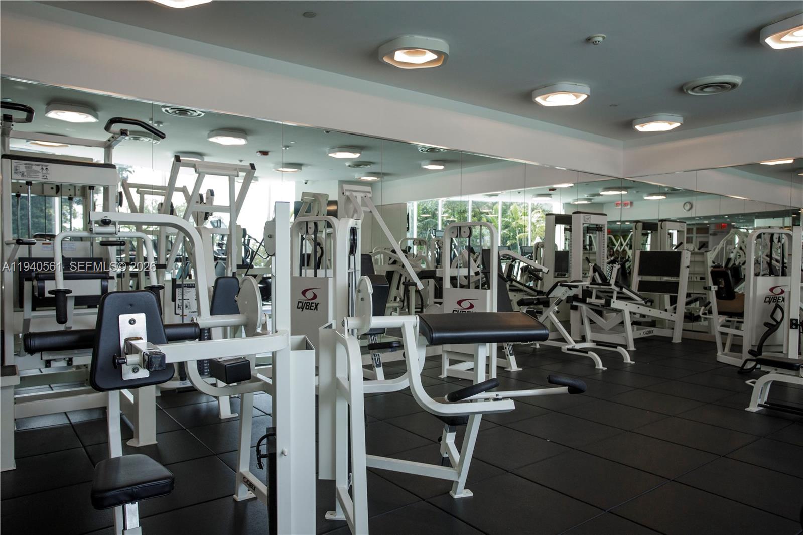 BRISTOL TOWER CONDO - Residential