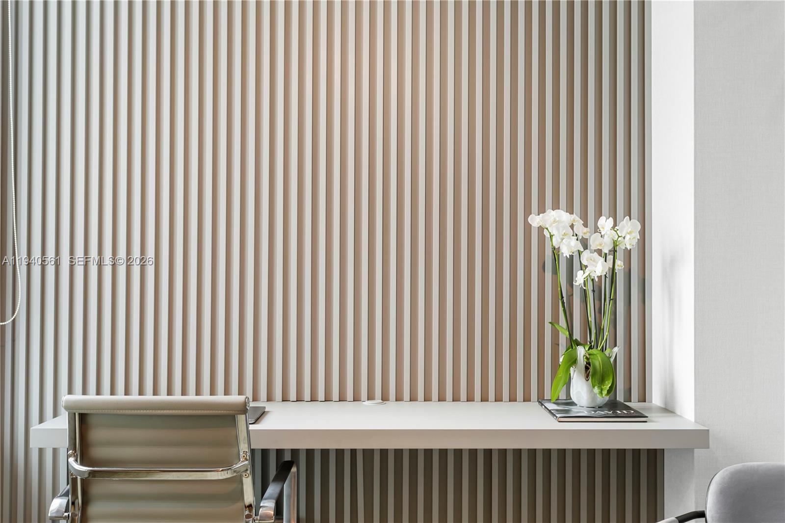 BRISTOL TOWER CONDO - Residential