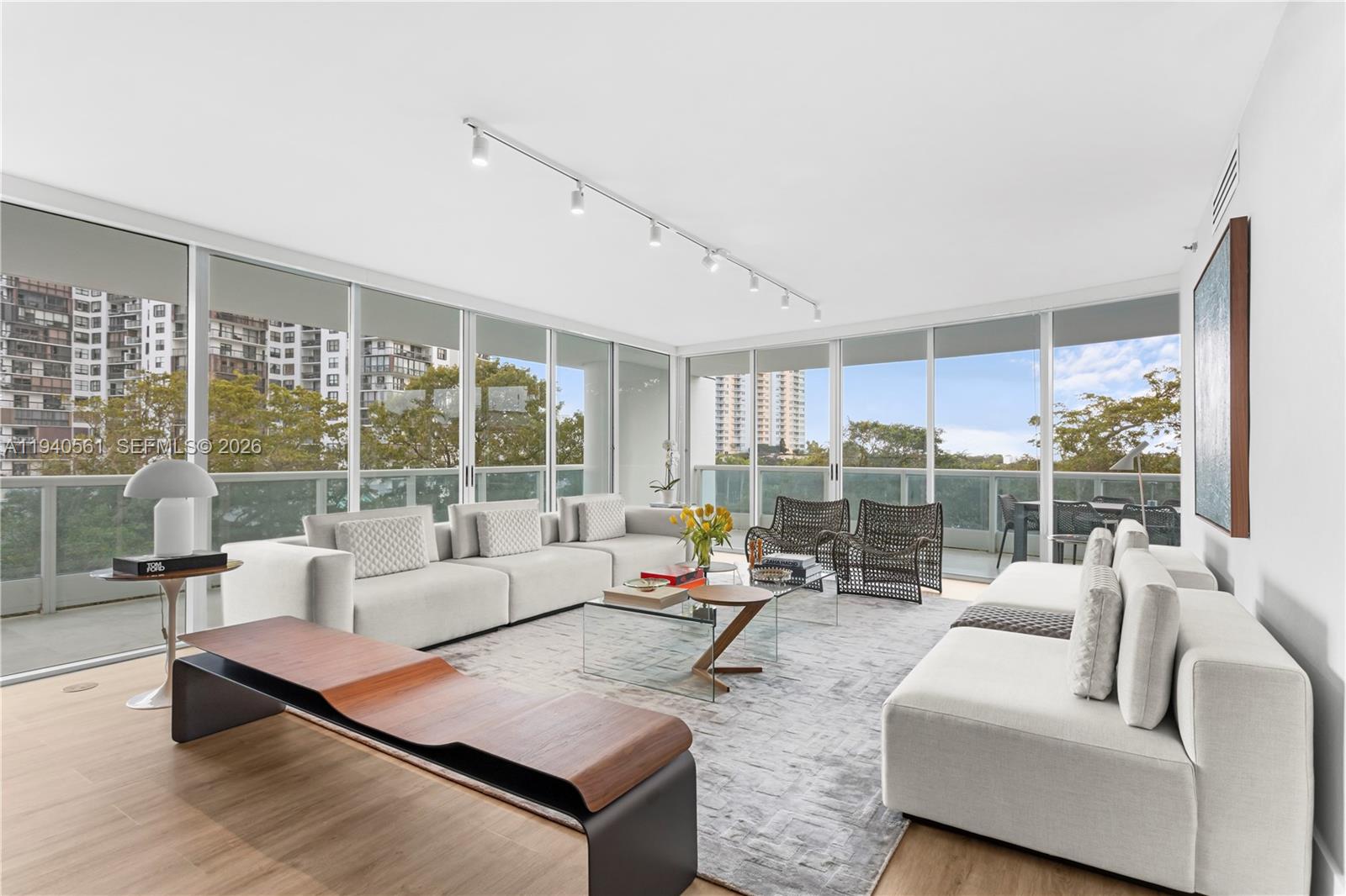 BRISTOL TOWER CONDO - Residential