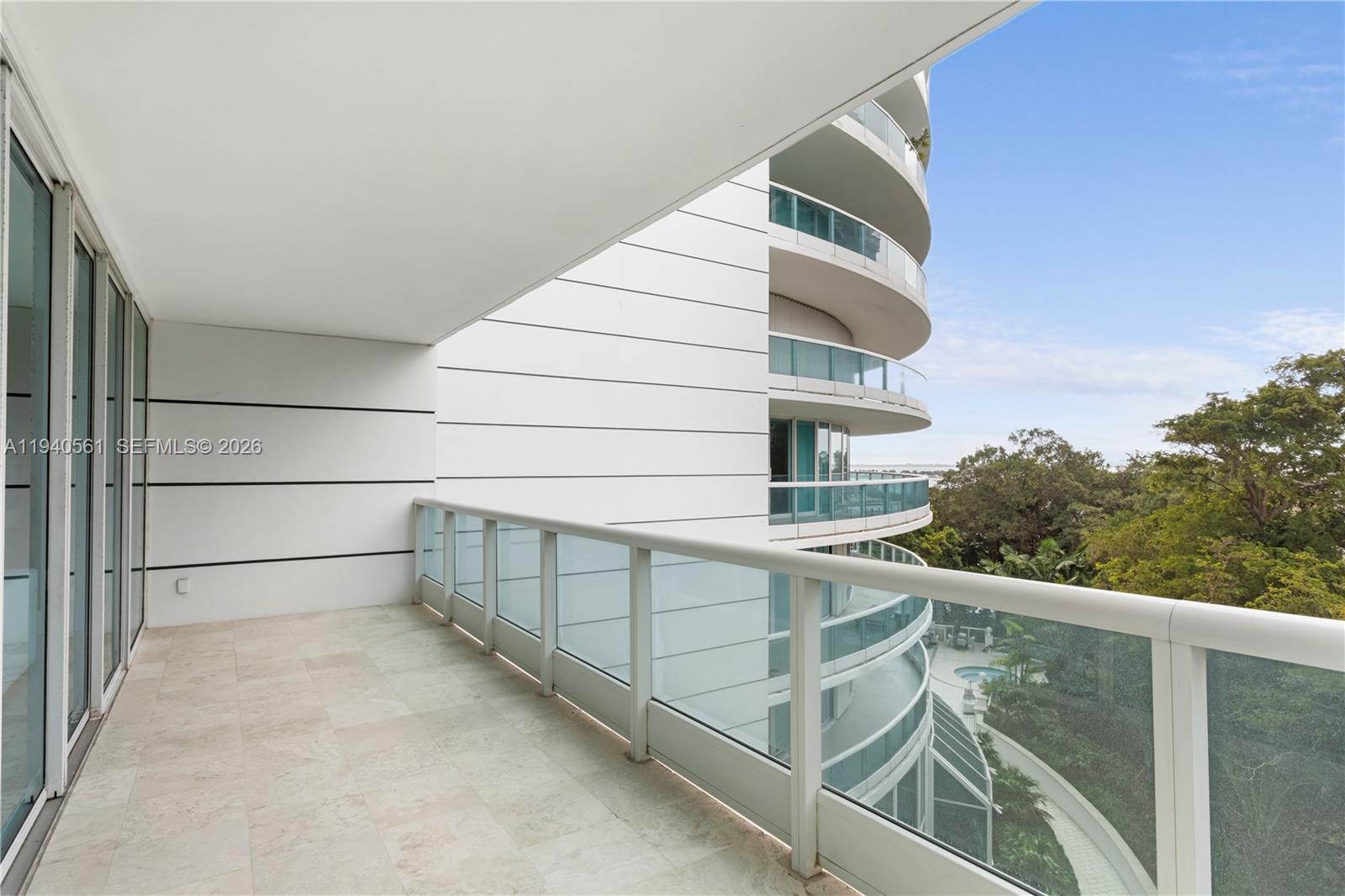 BRISTOL TOWER CONDO - Residential