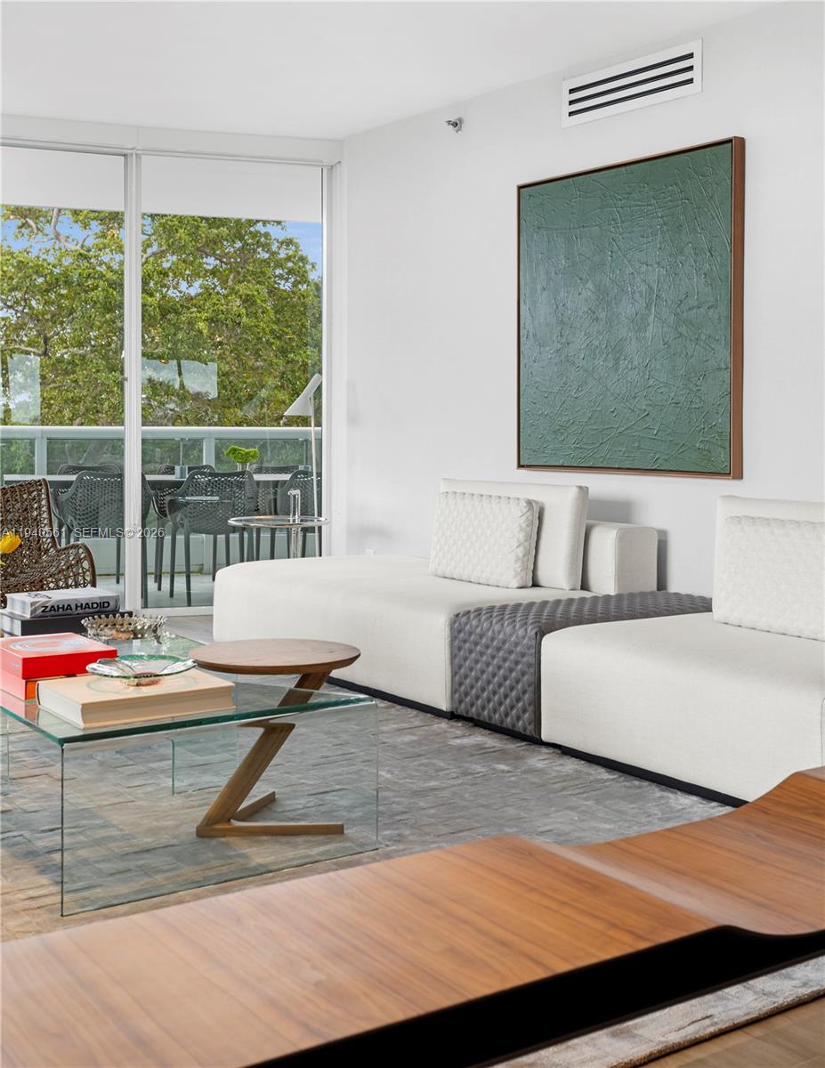 BRISTOL TOWER CONDO - Residential