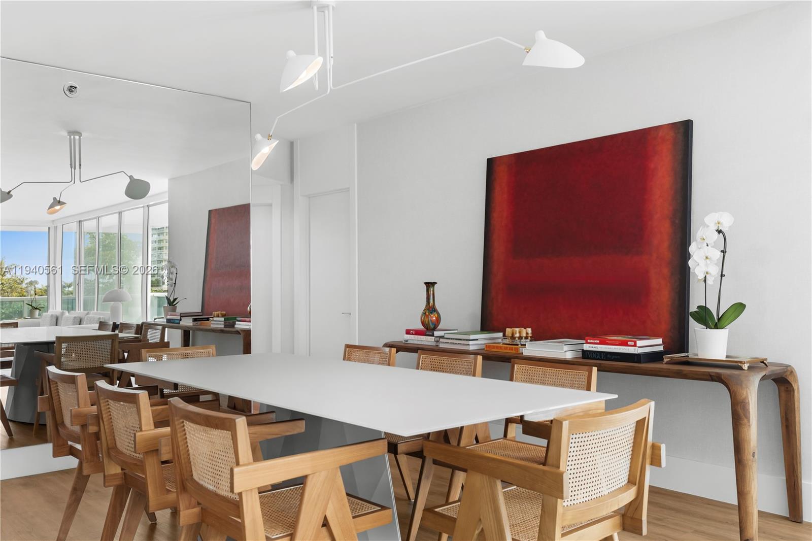 BRISTOL TOWER CONDO - Residential