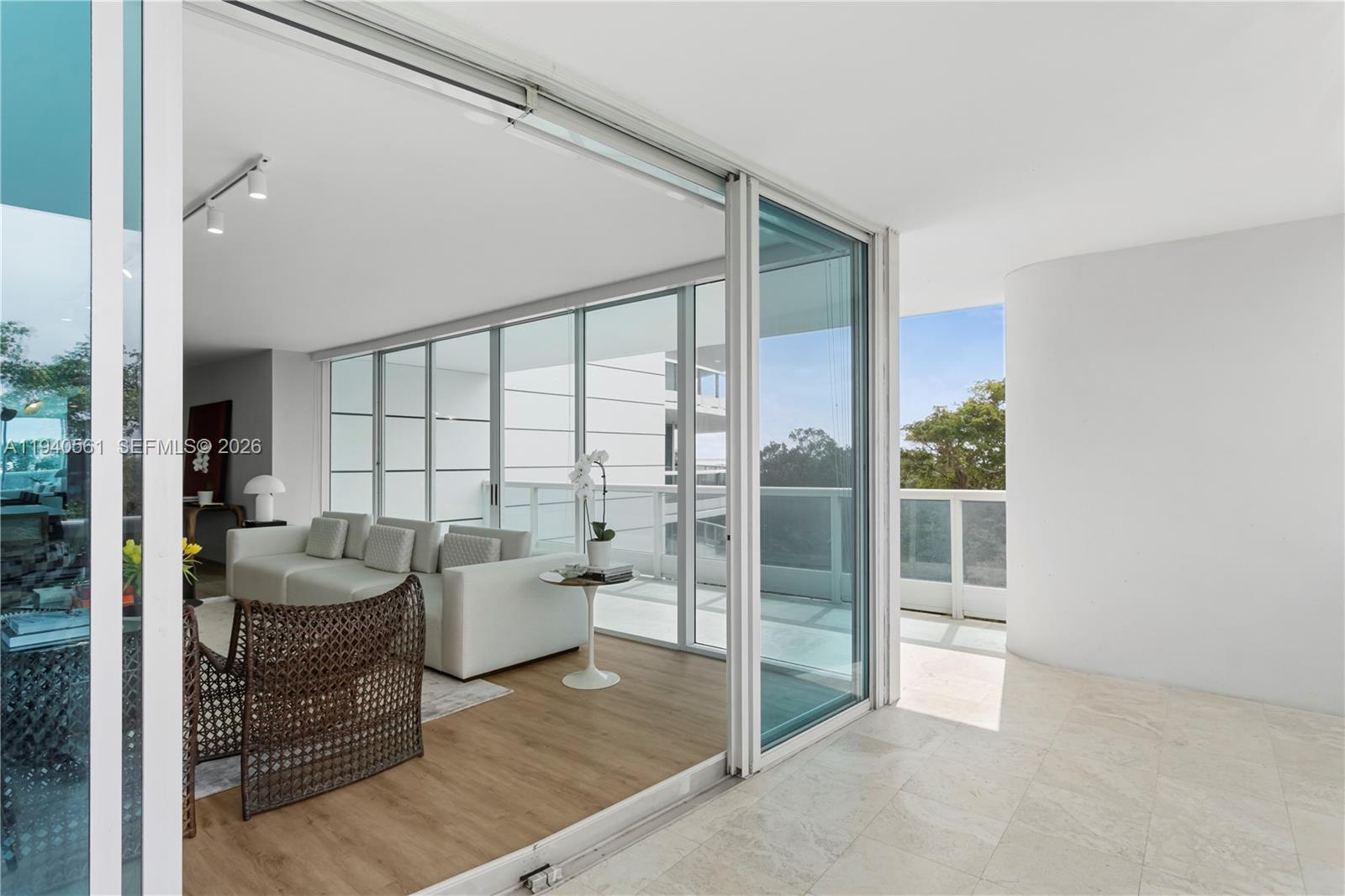 BRISTOL TOWER CONDO - Residential