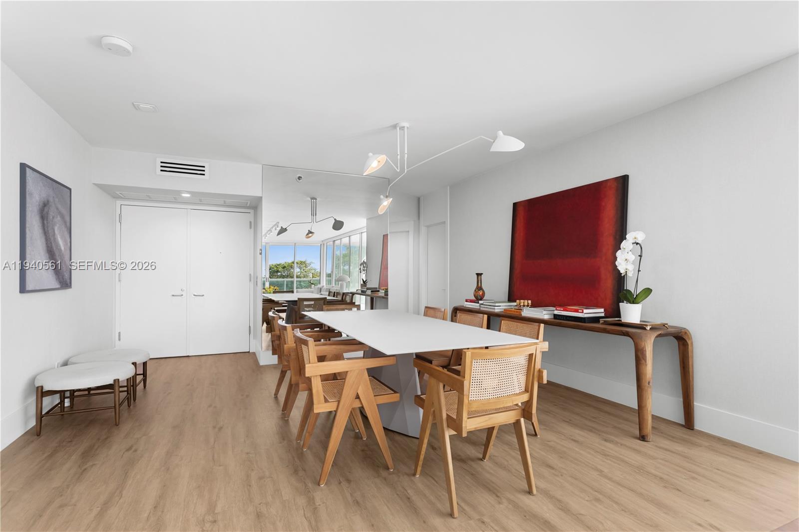 BRISTOL TOWER CONDO - Residential