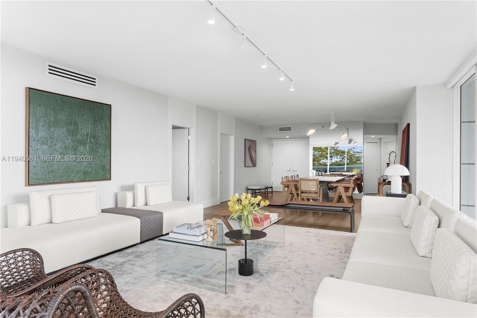 BRISTOL TOWER CONDO - Residential