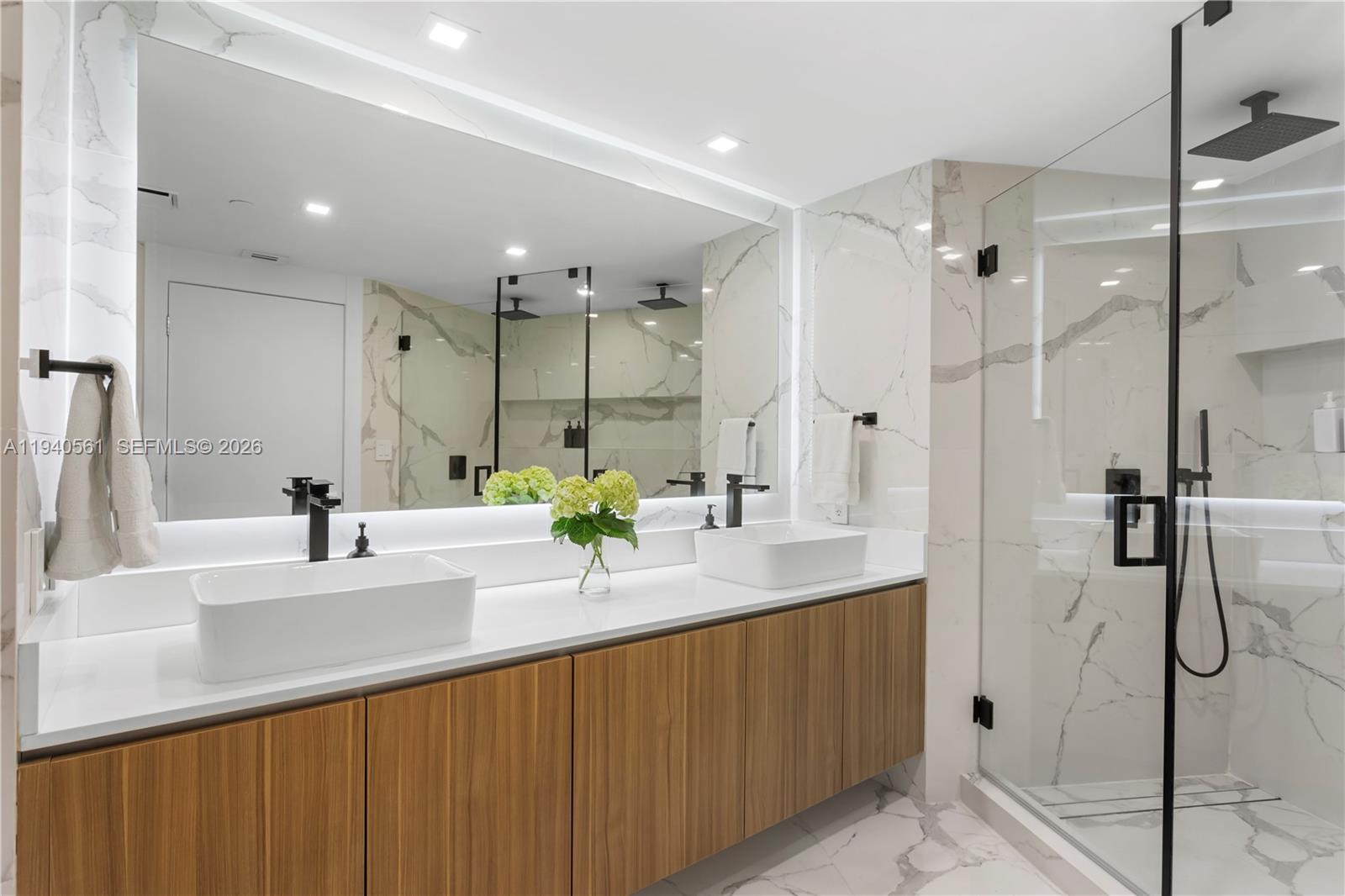 BRISTOL TOWER CONDO - Residential