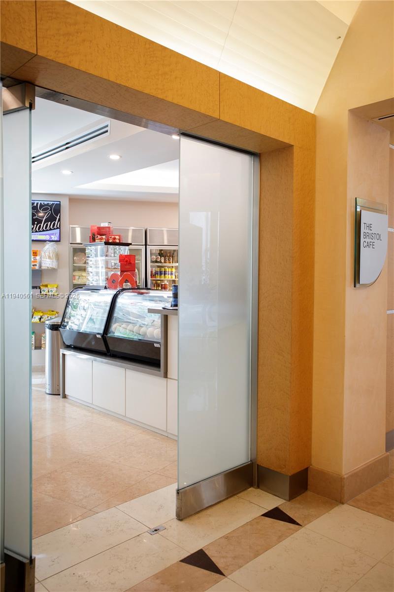 BRISTOL TOWER CONDO - Residential